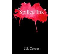 Spilled Ink