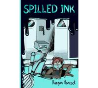 Spilled Ink