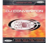 Spiller Blank & Jones Pulsedriver Frankie Goes To Hollywood Green Court - DJ - C o n v e n t i o n