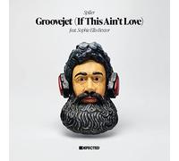 Spiller Featuring Sophie Ellis-Bextor - Groovejet (If This Ain'T Love) (Remixes)