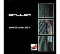 Spiller - Groove Jet If This Ain't Love