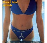 Spiller, Jazzy M, a.o. - Cream Ibiza Arrivals