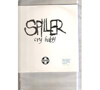 SPILLER - SPILLER - CRY BABY - double 12 inch - 12 inch vinyl