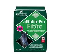 Spillers Alfalfa-Pro Fibre Feed for Horses - 20kg Bag