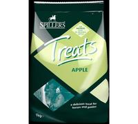 Mars Spillers Treats - Apple - 1kg Bag