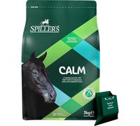 SPILLERS Calm Horse Supplement (3kg)