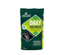 SPILLERS Daily Balancer Horse Feed (15KG) Mint & Rosemary