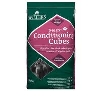 Spillers Digest+ Conditioning Cubes - Size: 20kg