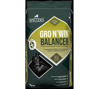 SPILLERS Gro N Win - 20kg Bag