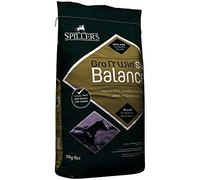 SPILLERS Gro 'N Win Stud Balancer 20kg - Horse Feed