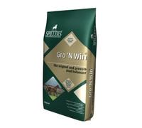 Spillers Gro 'N Win Stud Feed Balancer x Size: 20 Kg