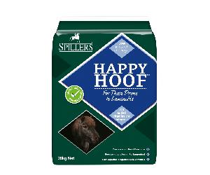 SPILLERS™ HAPPY HOOF Feed for Horses - 20kg Bag