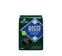 SPILLERS Happy Hoof Horse Feed 20kg - High Fibre Healthy Hoof Horse Feed and Chaff - Horse Food Pellets Suitable for Senior Horses and Ponies