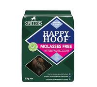 SPILLERS HAPPY HOOF Molasses Free (20kg)