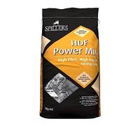 SPILLERS HDF Power Mix 20kg