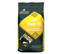 Spillers HDF Power Mix - Size: 20kg