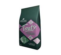 Spillers Horse Treats (Pack Of 8) Herb & Biotin (One Size)
