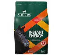 SPILLERS Instant Energy for Horses - 3kg Bag