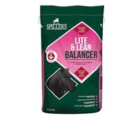 SPILLERS Lite & Lean Balancer Horse Feed (20kg)