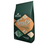 Spillers Meadow Herb & Biotin Horse Treats 1 Kg Bag x Size: 8 Bulk Buy
