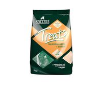 SPILLERS Meadow Herb & Biotin Horse Treats (1kg)