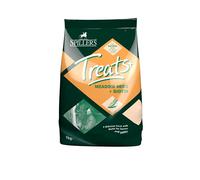 SPILLERS Meadow Herb and Biotin Treats 1kg - For Horses