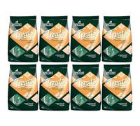 SPILLERS Meadow Herb & Biotin Horse Treats 1kg x 8- Delicious Treat to Reward Horses and Ponies - Fresh Herbal Flavoured with Added Biotin for Hoof Health