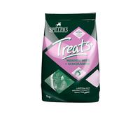 SPILLERS Meadow Herb & Glucosamine Horse Treats (1kg)