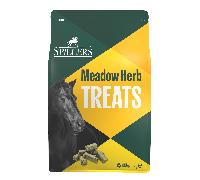 Spillers Meadow Herb Treats 3kg - 1kg Bag