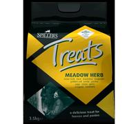 Mars Spillers Treats - Meadow Herb - 3.5kg Bag