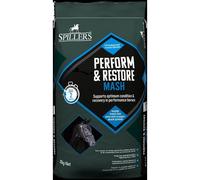 Spillers Perform and Restore Mash for Horses - 20kg
