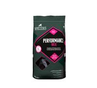 SPILLERS Performance Mix Horse Feed 20KG - Horse Feed for Optimum Performance Health - Horse Food Containing Quality Protein, Vitamins and Minerals - Supports Digestive and Muscle Health