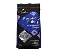 SPILLERS Racehorse Cubes 25kg