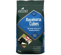 Spillers Racehorse Cubes - Size: 25kg