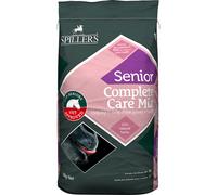Spillers Senior Complete Care Mix - Size: 20kg