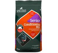 Spillers Senior Conditioning Mix - Size: 20kg