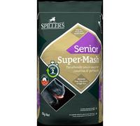SPILLERS Senior Super-Mash for Horses - 20kg Bag