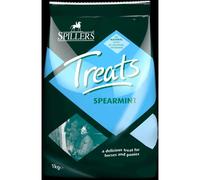 Mars Spillers Treats - Spearmint - 1kg Bag