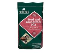 SPILLERS Stud and Youngstock Horse Feed Mix (20kg)