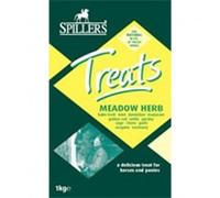 Spillers Treats Meadowherb 8 x 1kg