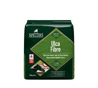 SPILLERS Ulca Fibre Feed for Horses - 20kg Bag
