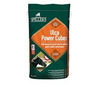 SPILLERS Ulca Power Horse Cubes (25kg)
