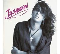 Spillin' the Beans by Jellybean (1991-10-20)