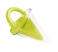 Spilling Funnel Beach Toy, 16.5x16.5x28cm Sand And Water Funnel Beach Toy