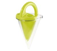 Spilling Funnel For Kids - PP Sand And Water Mixer For Beach Creations