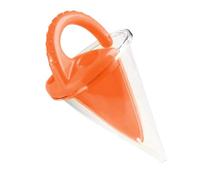 Spilling Funnel Sand Funnel Dripper Beach Toy, 16.51x11.18x27.94cm