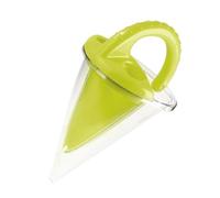 Spilling Funnel Sand Toys 16.51x27.94cm With Sifting Shovel Aged 4-8