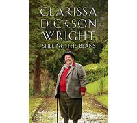 Spilling the Beans (The Hungry Student)