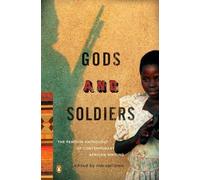 Spillman - Gods and Soldiers The Penguin Anthology of Contemporary Af - P555z