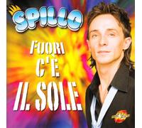 Spillo - Fuori C'e' Il Sole